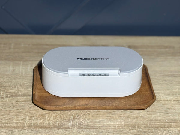 Intelligent Disinfector - U.V Smart Cleaner